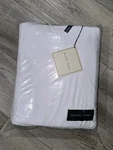 Jennifer Adams Home Eternal Queen 4 Piece Sheet Set White New. Fixed Price $44.99.