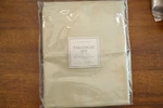Restoration Hardware Rh Paradigm 600TC - 2 King Pillowcases New Choose Color. Fixed Price $59.99.