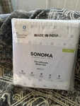 Sonoma The Ultimate Sheet Set 400 Thread New King Lavender Ditsy Floral. Fixed Price $37.60.