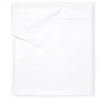 Full Size Flat Sheet, Soft 100% Cotton 400 Thread Count Sateen, Cooling &. Fixed Price $42.86.