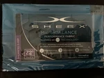 Sheex Micro Balance 37.5 Performance 300-THREAD Twin Sheet Turquise Not Strech. Fixed Price $85.00.