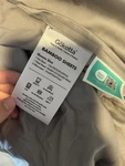 Gokotta Only Flat Sheet 100 Bamboo Rayon Gray Grey Queen. Fixed Price $24.99.