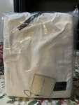 Jennifer Adams Eternal Collection 3-PIECE Polyester Microfiber Sheet White. Fixed Price $59.95.