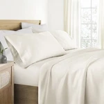 Softest Rayon Made From Bamboo 4 Piece Sheet Set - Becky Cameron,. Fixed Price $84.00.