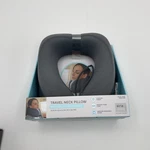 Airia Living Travel Pillow By Town And Country Linen Compact Soft Bedding. Fixed Price $17.50.