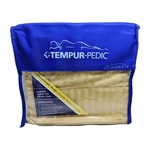 Tempur-pedic Dream Fit Sheet Set Full Xl New Gold 100% Egyptian Cotton 420 Count. Fixed Price $139.99.