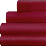 Superior 700 Thread Count Egyptian Cotton Set Bedroom Home. Fixed Price $79.62.