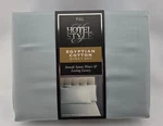 Hotel Style Full 100% Egyptian Cotton Sheet Set 600 Thread Count Sateen Weave. Fixed Price $48.99.
