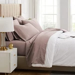 Southshore Fine Living, Inc. Premium Collection, 6-PIECE, Deep Pocket Sheet Set,. Fixed Price $51.19.