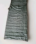 Dreamsack Bamboo Travel Sheet EX400 Extra Roomy Opening Pillow Pocket Green Bag. Fixed Price $101.08.