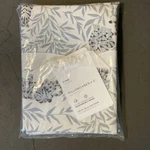 Pottery Barn Tiger Organic Percale King Pillowcases - Set Of 2 Nwt. Fixed Price $29.95.