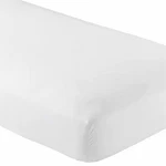 Microfiber Twin Xl Fitted Bottom Bed Sheets (2-PACK) 1800 Ultra Soft And Co.... Fixed Price $26.21.