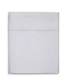 Hudson Park Collection 600TC Egyptian Cotton Cloud Flat Sheets - Full T7107. Fixed Price $97.50.
