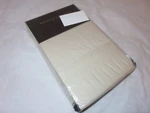 Donna Karan 510 Supima Cotton Champagne King Flat Sheet. Fixed Price $63.60.