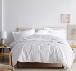 The Company Store - Cotton Classic Cool Percale Bed Sheet Set. Fixed Price $95.00.