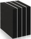 4 Pcs 1" Thick Foam Padding Sheet With Adhesive Backing Closed Cell 6 Inch X. Fixed Price $26.76.