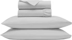 Egyptian Cotton Sheets Full Size - For Bed, Long Staple Comfo.... Fixed Price $131.99.