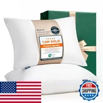 Bedsure Pillows Queen Size Set 2 - Soft For Sleeping Pack. Fixed Price $48.50.