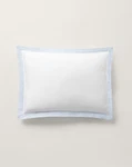 Ralph Lauren Rl Organic Sateen Blue Hyacinth 12X16 Pillow Cover Free Ship. Fixed Price $32.99.