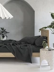 Linen House Nimes Sheet Set (magnet) - Queen. Fixed Price $336.78.