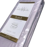 New Wamsutta Dream Zone 725 Thread Count Oversized Queen Flat Sheet In Lavender. Fixed Price $124.97.