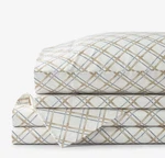Legends Hotel Leander Premium Smooth Wrinkle-free Sateen Bed Sheet Set. Fixed Price $161.70.