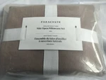 Parachute Heirloom Tencel Linen King Pillowcase Set Clover - Nwt,.... Fixed Price $25.52.