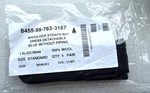 Genuine British Military - Shoulder Straps NO.1 Blue Without Piping Standard. Fixed Price $13.35.