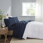 Madison Park 600-THREAD Count Pima Cotton Sheet Set. Fixed Price $59.99.