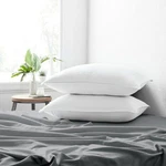 Home Collection 2363112 Plush Down Alternative Gel-fiber King Pillow. Fixed Price $30.00.