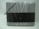 Kelly Wearstler King Fitted Sheet Sway Tidal Fog New. Fixed Price $69.99.