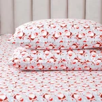 Elegant Comfort Ultra Soft 4-PIECE 100% Turkish Cotton Flannel Sheet Set. Fixed Price $43.83.