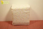 Pillowfort Full Confetti Kids' Sheet Set. Fixed Price $24.99.