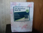 Your Zone Microfiber Unicorn Sheet Set Twin/twin-xl Brand New Sealed. Fixed Price $35.00.