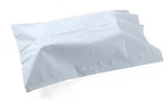 Avalon 703 Disposable Pillowcases, Blue, 21 Wide X 30 Long (pack Of 100) .... Fixed Price $44.35.