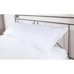 Mainstays Body Pillow - 20"X 54", White, Microfiber, Hypoallergenic. Fixed Price $15.66.