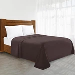 Luxury Flat Sheet Amazon Elegant Comfort Twin/twinxl, Chocolate Brown. Fixed Price $30.99.