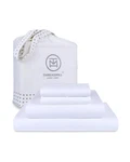 Threadmill Luxury 800 Count California King 100% Cotton Sheets - Hotel.... Fixed Price $128.73.