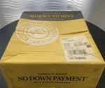 Carlton H. Sheets No Down Payment Real Estate Program Complete Set Sealed Rare. Fixed Price $79.00.