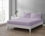 Micropuff 100% Microfiber Fitted Sheet. Fixed Price $24.99.