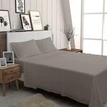 Bambi Tencel Eco Touch Sheet Set - Linen. Fixed Price $205.63.