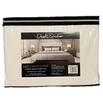 Dwell Studios Luxe Queen 2000 Thread Count Bed Sheet 4 Piece Set. Fixed Price $50.00.