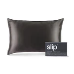Slip The Original Queen Pure Silk Pillow Case - 100 22 Momme Mulberry S.... Fixed Price $175.50.