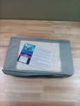 My Pillow Giza Dreams Twin Xl Sheet Set Ivory New. Fixed Price $24.59.