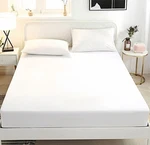 Fitted Queen - Hotel Luxury Bottom Sheets Only 100% Cotton Fit.... Fixed Price $28.88.