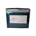 Sweet Home Collection 4 Piece Sheet Set Queen Size 1800 Thread Count Teal New. Fixed Price $18.00.