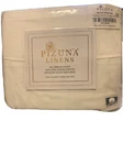 Pizuna Linens Full Size Sheet Set. Fixed Price $22.33.