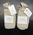 Restoration Hardware Italian Baroque Medallion 2 King Shams Dune Brand New Tag. Fixed Price $99.00.