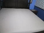 Croft And Barrow Saddle Colored Full/queen Flat Sheet. Fixed Price $11.00.