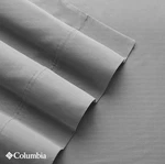 Columbia Omni- Freeze Per Soft Moisture Wicking, Cooling Sateen Twin, Grey. Fixed Price $55.99.